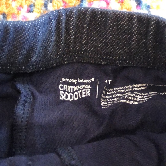 Skort bundle - Picture 5 of 5